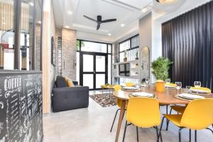 Superb apartment 3BR 8P - Nation