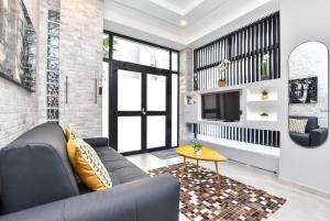 Appartements Superb apartment 3BR 8P - Nation : photos des chambres