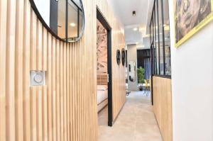 Appartements Superb apartment 3BR 8P - Nation : photos des chambres