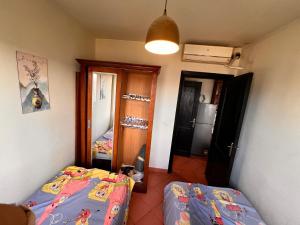 Porto golf marina Guest studio