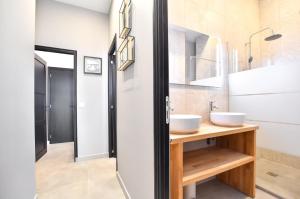 Appartements Superb apartment 3BR 8P - Nation : photos des chambres