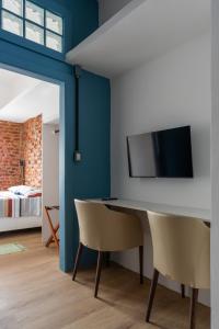 Apartamento com Ar-Condicionado próximo ao Carnaval