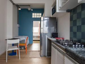 Apartamento com Ar-Condicionado próximo ao Carnaval