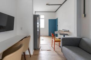 Apartamento com Ar-Condicionado próximo ao Carnaval