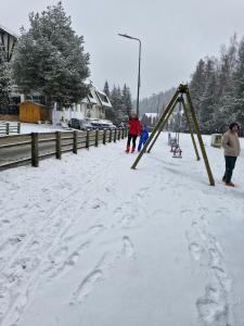Studio Poiana Brasov