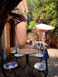 VILLINO TROCCOLI, Appartamento Morenita