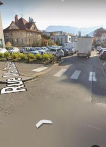 Appartements Lanfonnet t3 Annecy : photos des chambres