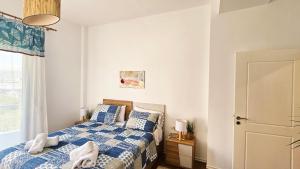 GjiroNest Apartment