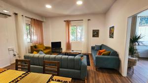 GjiroNest Apartment