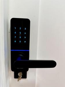 Cloud 9 King Size Bed-Old Town View Apartment Gdańsk