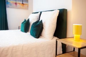 Joli cocon calme centre Blois