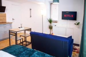 Joli cocon calme centre Blois