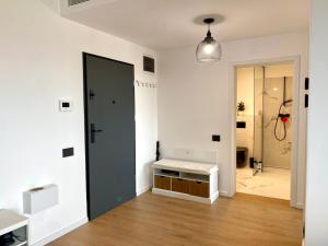 Wesleys Cozy ap, 2km from Centre