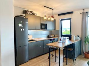 Wesleys Cozy ap, 2km from Centre