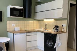 Appartements Studio Gili Meno : photos des chambres