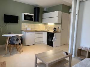 Appartements Studio Gili Meno : photos des chambres