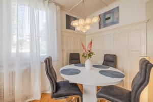 Aparthotel Seiler Mama Home