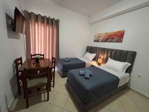 Ksamil Apartament Sela