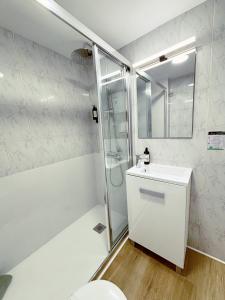 Seaview Friendly Holiday Home 9