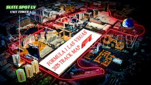 MGM Studio Suite with POOL VIEW Tower 1