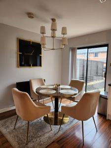 3 Bedroom near ExCel London