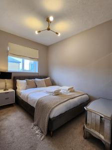 3 Bedroom near ExCel London