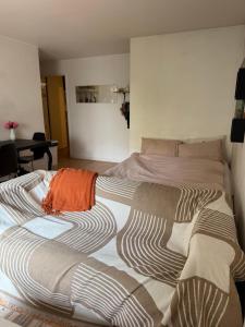 Appartement spacieux proche place République et Bastille