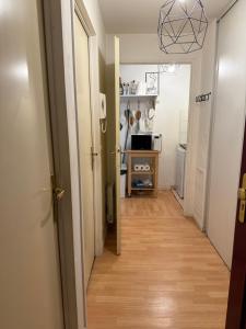 Appartement spacieux proche place République et Bastille