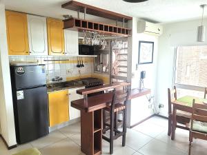 APARTAMENTO 1 DORMITORIO EN PUNTA DEL ESTE