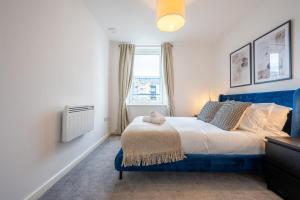 Waterside - Free Parking - WIFI - Great Location