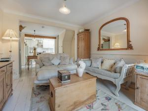 Greenfield Cottage 1866