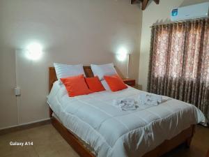 Posada Turística del Paraguay Basiliza II