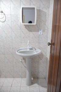 Pousada Mar de Porto