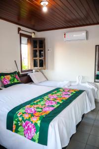 Pousada Mar de Porto