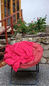 Casa Qantu Huaytará