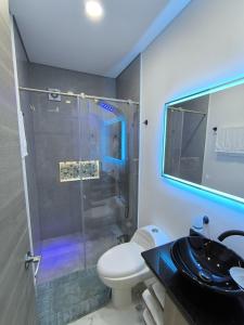 Apartaestudio amoblado, Edificio Asturiano 303