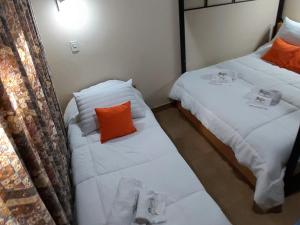 Posada Turística del Paraguay Basiliza II