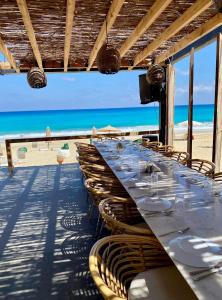 La Vista Bay New Luxury 245m Penthouse l Sea & Pool View