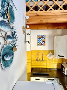 D&D Beach Loft img13