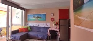 MGT - Appartamento sulla Spiaggia con terrazza romantica