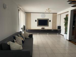 Villas VILLA PARADIS piscine privee sans vis a vis et plage : photos des chambres