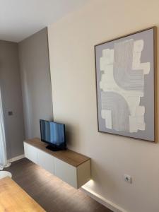 Studio Apartman Stefana