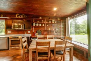 Peaceful Gouldsboro Vacation Rental w Grill