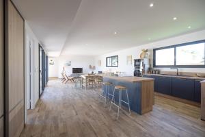 Villa vacances Bassin dArcachon