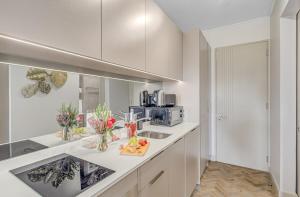 One Rosebank- Urban Canopy