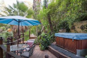 La Casita Private Resort Spa and Mini Golf Course