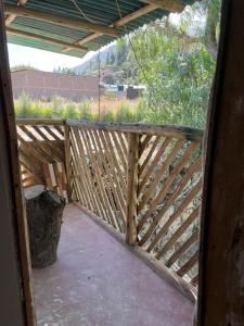 Hostel "La Casa de Ricky"