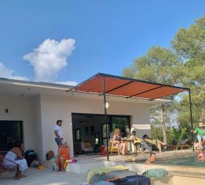 Villas Design architect-s house : photos des chambres