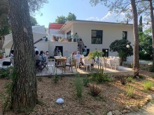 Villas Design architect-s house : photos des chambres