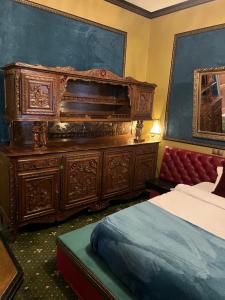 Classic Love Story in Old Cluj II